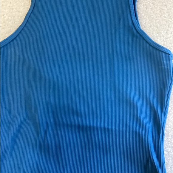 Abercrombie & Fitch bodysuit (FINALPRICEDROP) - Picture 2 of 4